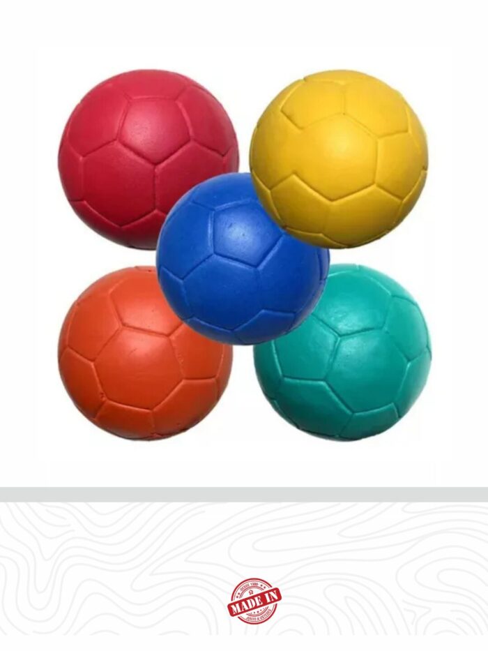 Pelota de Futbol Grande