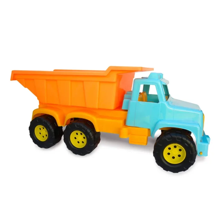CAMION GRANDE DURAVIT