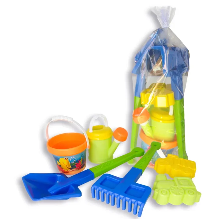 BOLSO GRANDE PLAYA + REGADERA DURAVIT