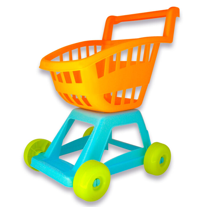 CARRITO DE COMPRAS DURAVIT
