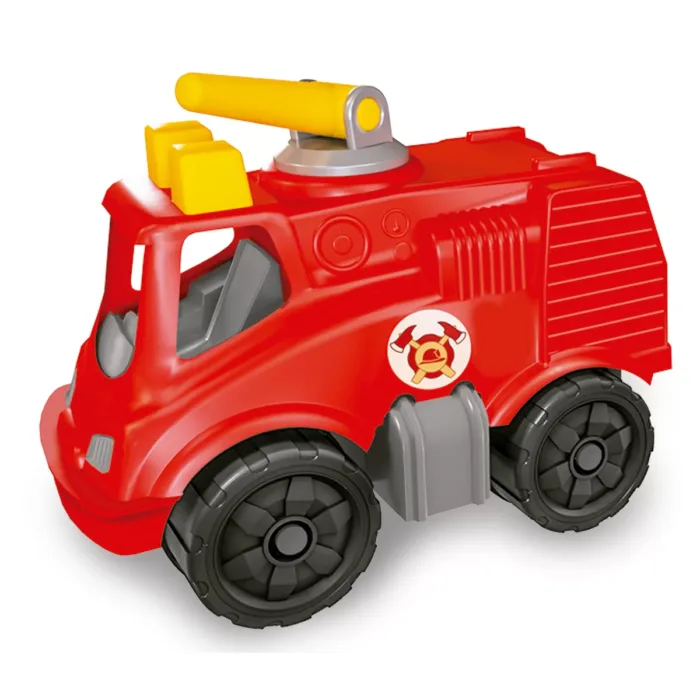 CAMION BOMBERO MINI DURAVIT