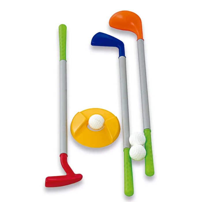SET DE GOLF DURAVIT