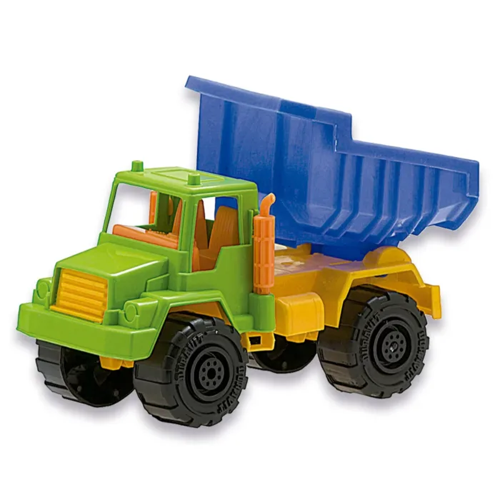CAMION CHICO DURAVIT