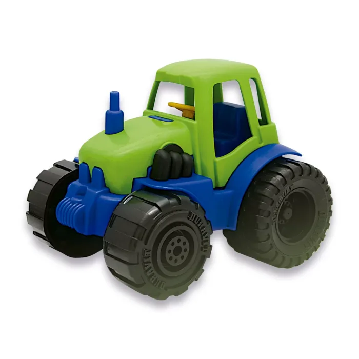 TRACTOR CHICO DURAVIT