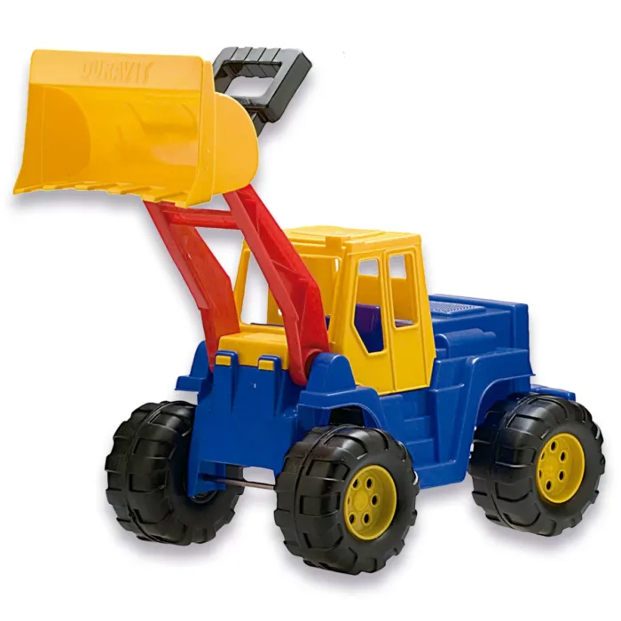 EXCAVADORA GRANDE DURAVIT