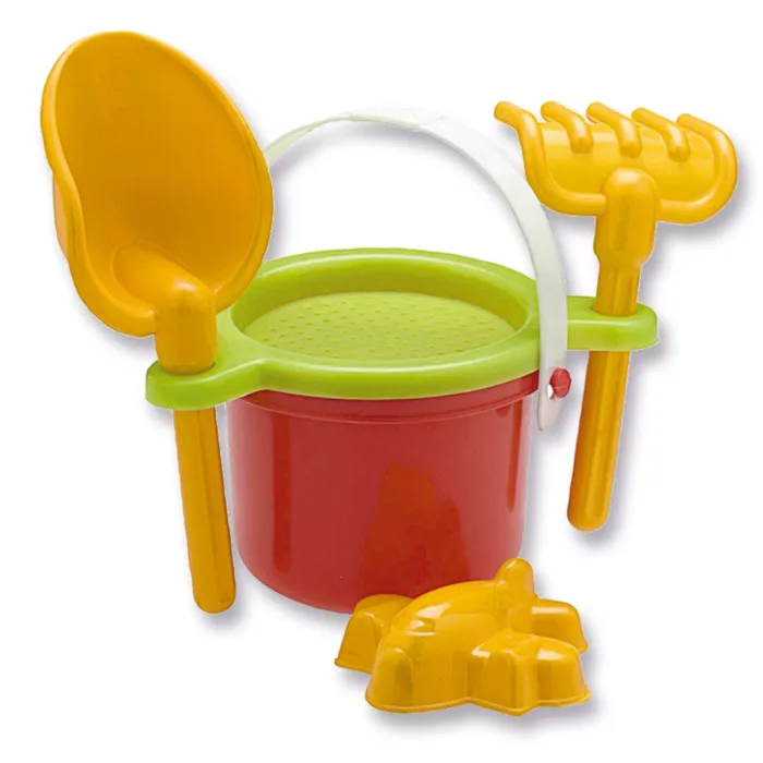 SET DE PLAYA CHICO DURAVIT