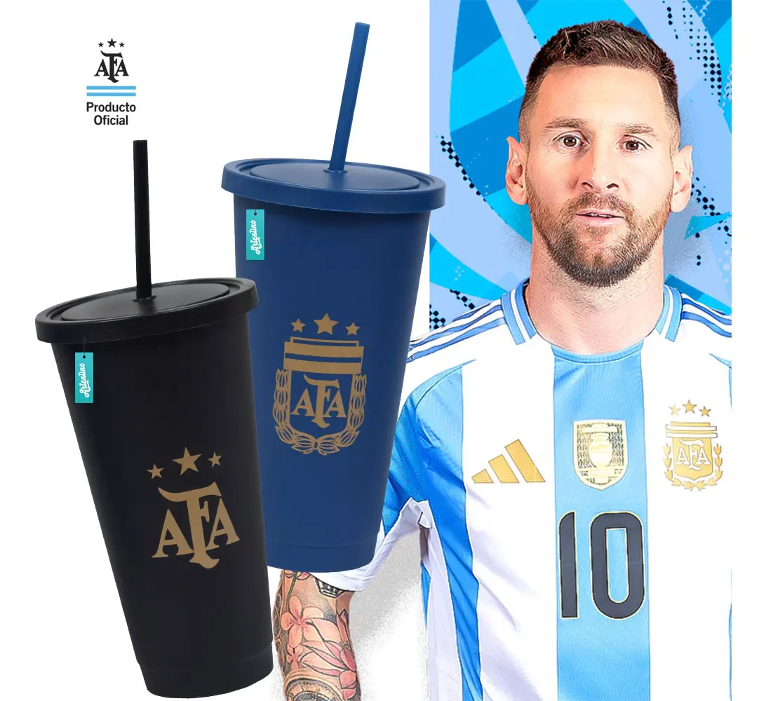 Vaso AFA XL 750ml
