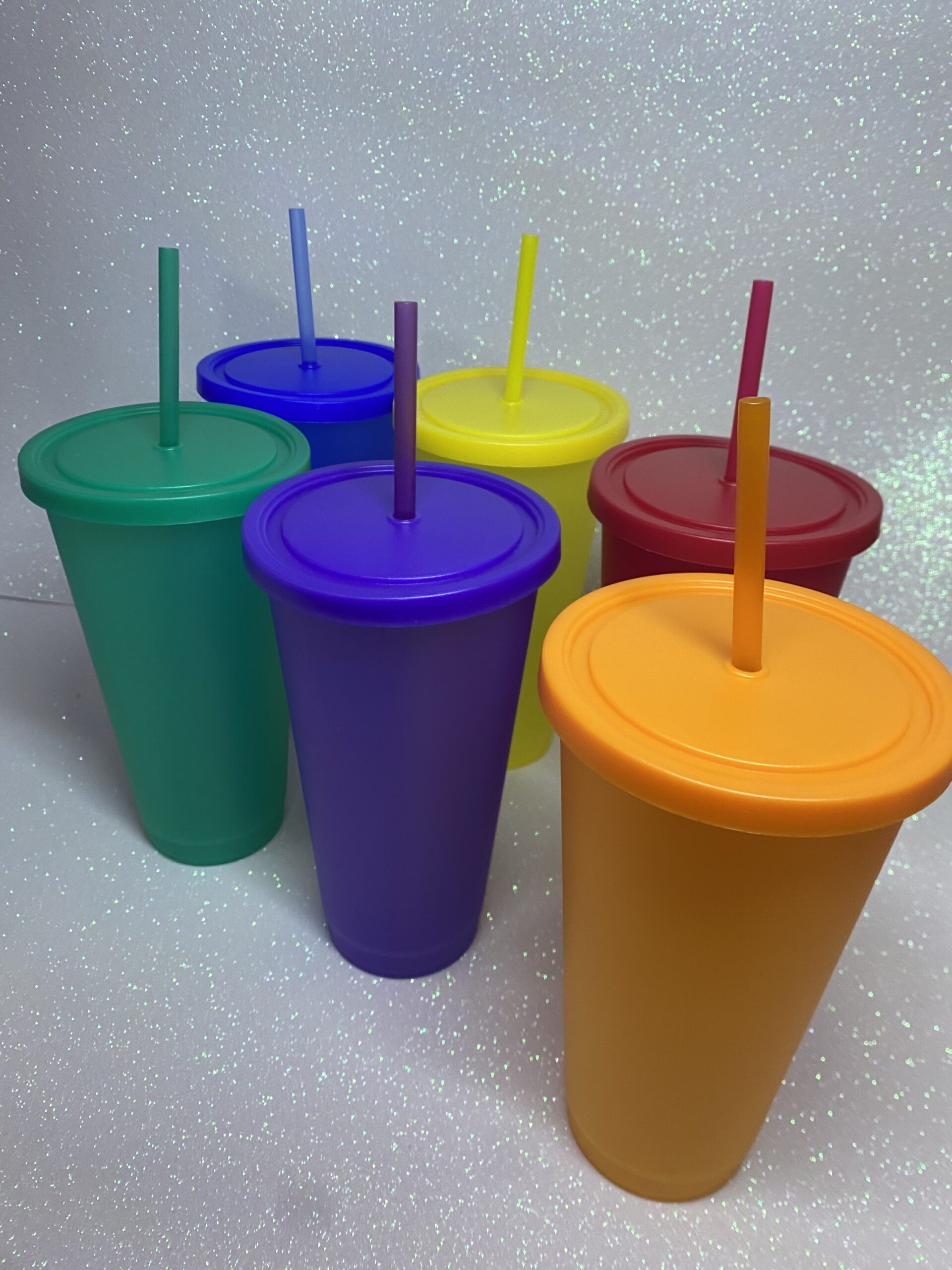 Vaso XL Summer 750ml Personalizable