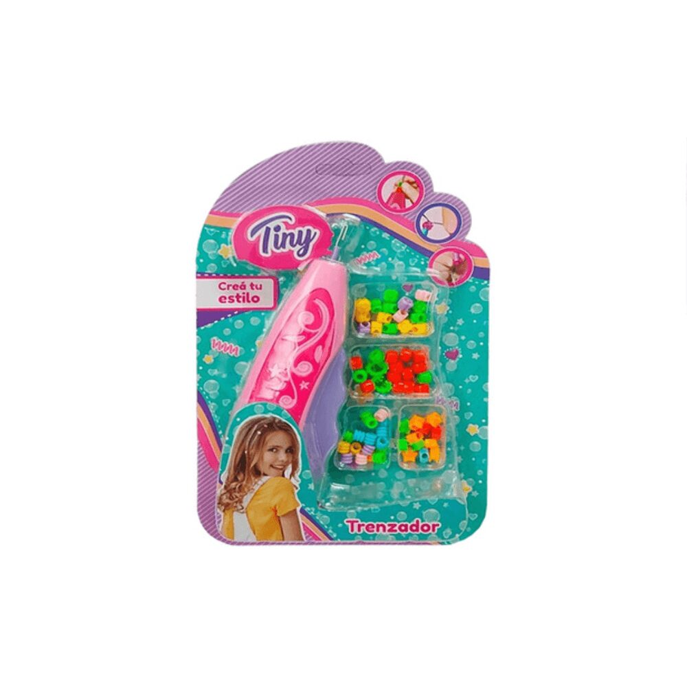 Trenzador TINY